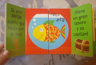 Cuento: Crea Animales. Mascotas