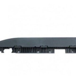 Estriberas para Mercedes GLE SUV W167 con Luz led