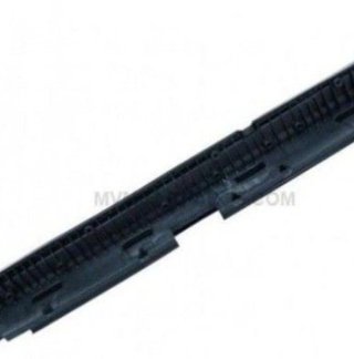 Estriberas para Mercedes GLE SUV W167 con Luz led