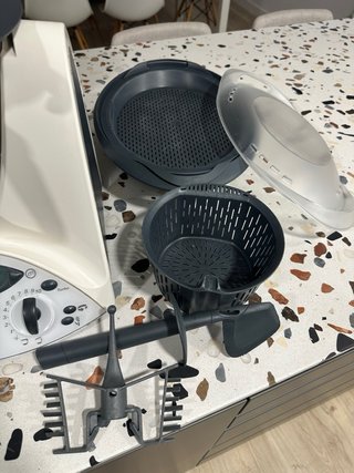 Thermomix TM31 Vorwerk