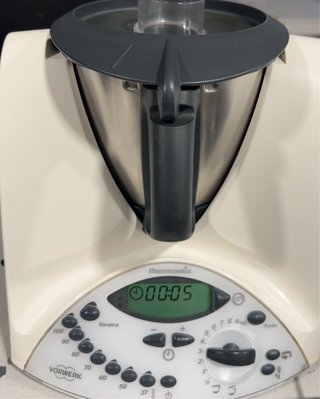 Thermomix TM31 Vorwerk