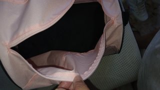 Bolsa para patines Oxelo