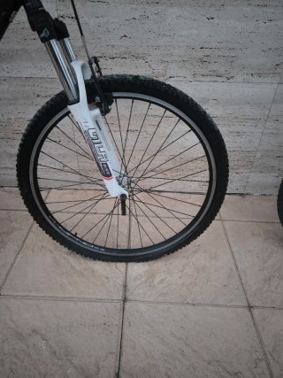 Bicicleta Orbea