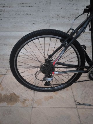 Bicicleta Orbea