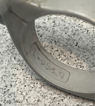 Desviador delantero para MTB Shimano ST-M521