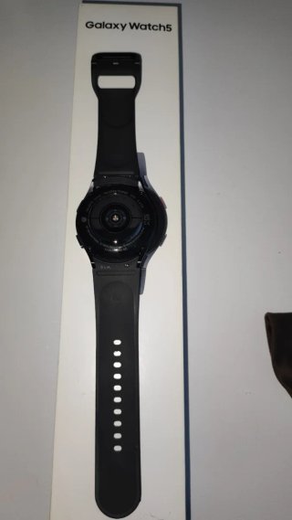 Samsung Galaxy Watch5 40mm Grafito