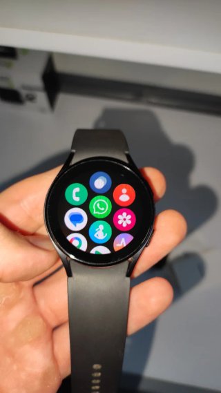 Samsung Galaxy Watch5 40mm Grafito
