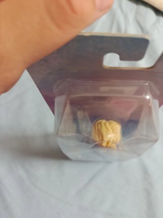 Muñeca Elsa Frozen Mattel 3+