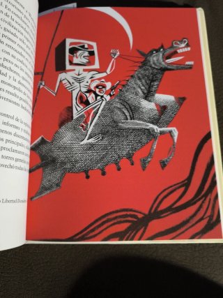 Libro José Luis Sampedro