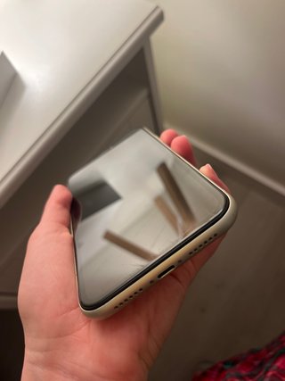 iPhone 11 Blanco 128GB