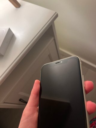 iPhone 11 Blanco 128GB
