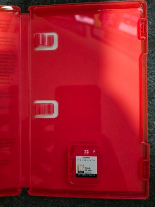 Pragmata Nintendo Switch 2