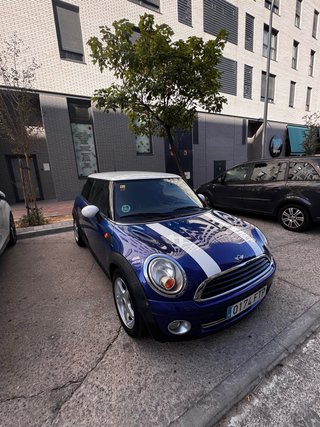 MINI Mini 2007