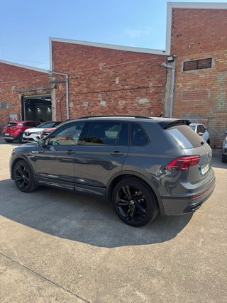 Volkswagen Tiguan 2022 por 390€/mes