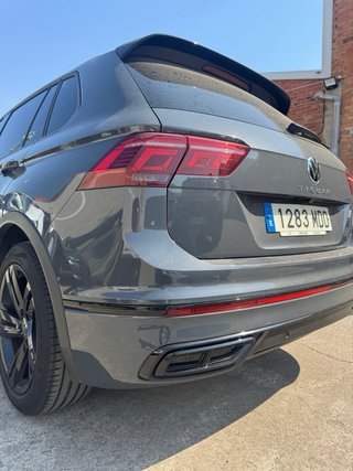 Volkswagen Tiguan 2022 por 390€/mes