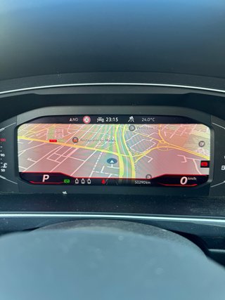 Volkswagen Tiguan 2022 por 390€/mes