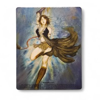 PS4 Final Fantasy X|X-2 Edición Limitada