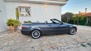 BMW Serie 3 2006