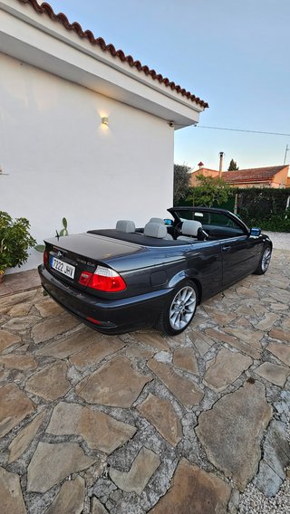 BMW Serie 3 2006