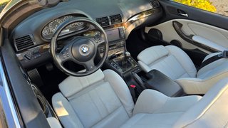 BMW Serie 3 2006