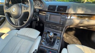 BMW Serie 3 2006