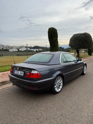 BMW Serie 3 2006