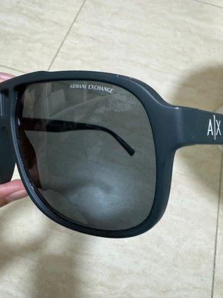 Gafas de sol Armani Exchange