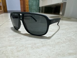 Gafas de sol Armani Exchange