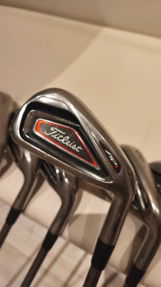 Set Titleist AP1 716