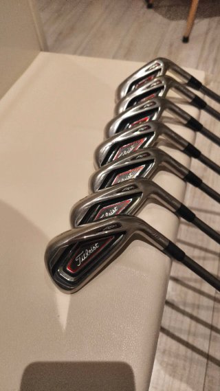 Set Titleist AP1 716