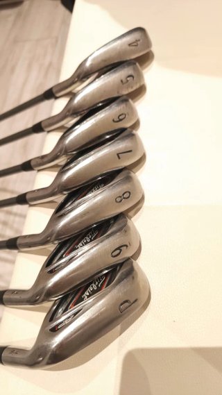 Set Titleist AP1 716