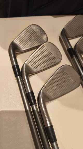 Set Titleist AP1 716