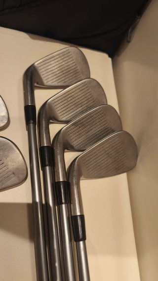 Set Titleist AP1 716