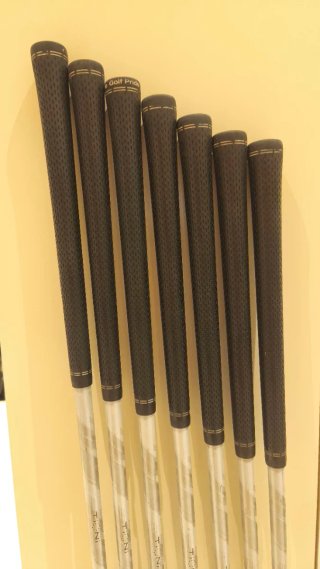 Set Titleist AP1 716