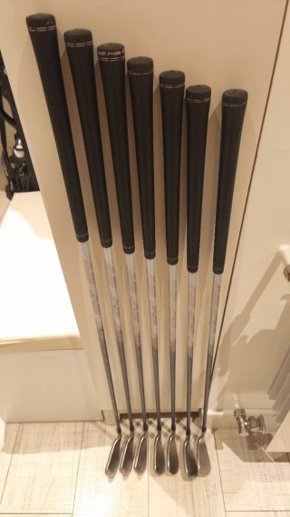 Set Titleist AP1 716