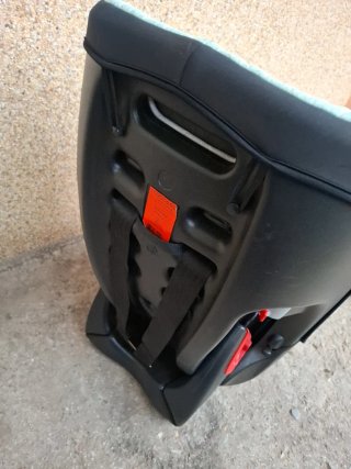 Silla coche bebé Concord