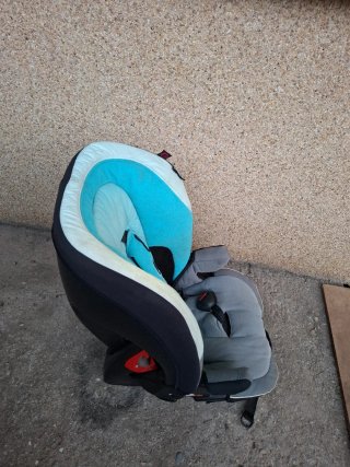 Silla coche bebé Concord
