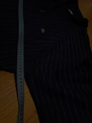 Chaqueta Lacoste cremallera jersey zip up sudadera