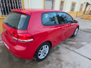 Volkswagen Golf 2009
