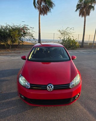 Volkswagen Golf 2009