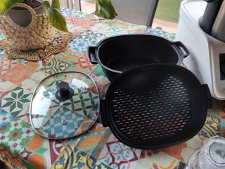 Robot Cocina Taurus Trending Cooking 7