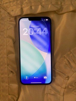 iPhone 14 128GB Morado