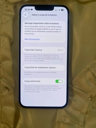 iPhone 14 128GB Morado