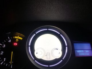 Renault Megane 2010