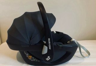 Silla de Coche Maxi Cosi Pebble 360