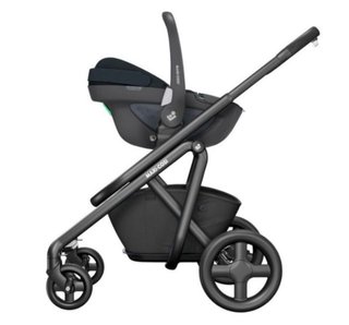 Silla de Coche Maxi Cosi Pebble 360