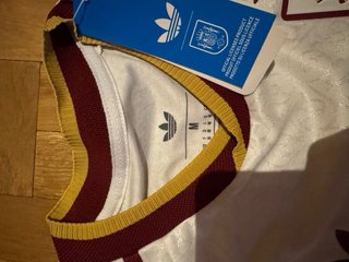 Camiseta España Mundial con dos estrellas