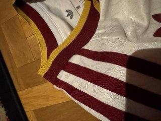 Camiseta España Mundial con dos estrellas