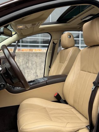 Jaguar XJ 2010