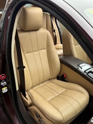 Jaguar XJ 2010